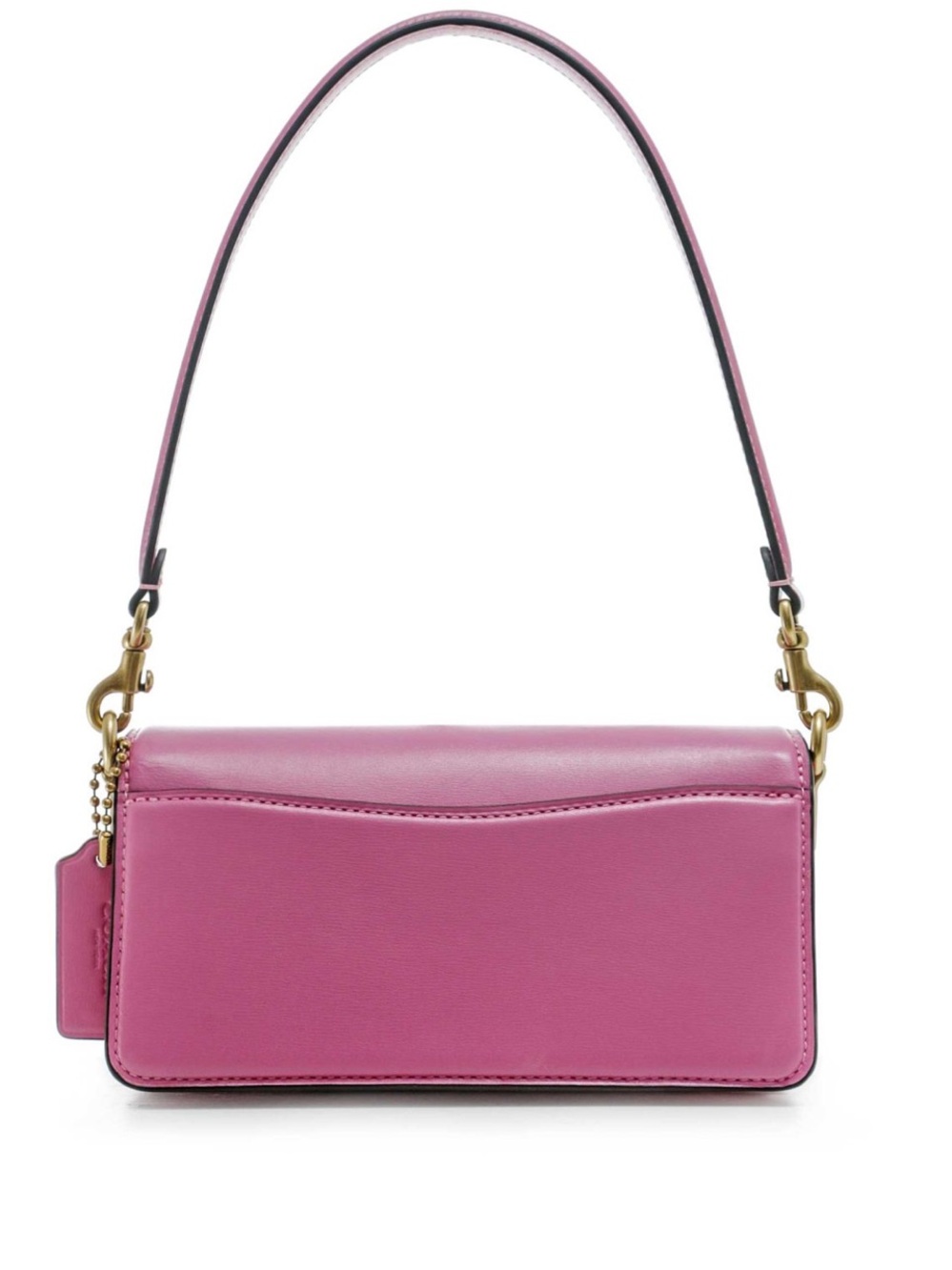 COACH
Fuchsia Tabby Shoulder Bag 20 - Picture 2 of 16